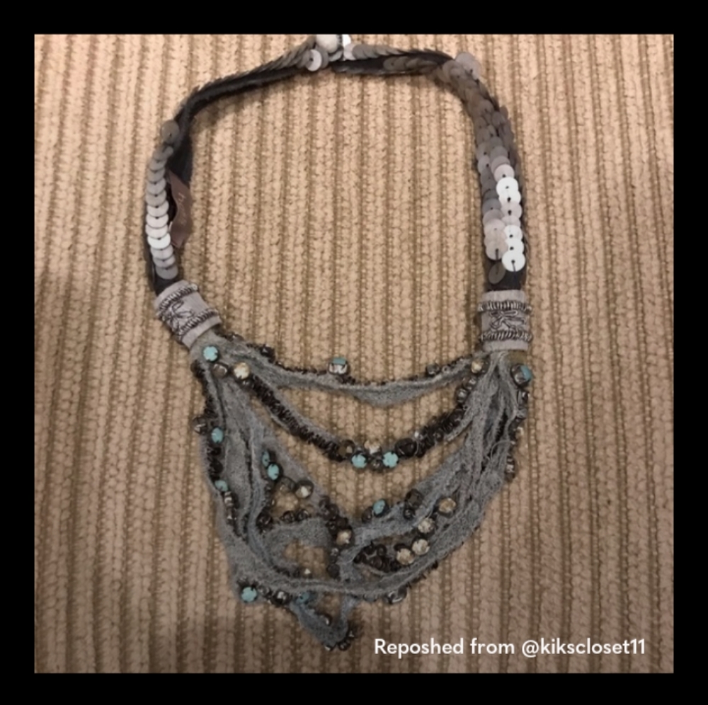 Boujee Hoss necklace | OS - Picture 7 of 7